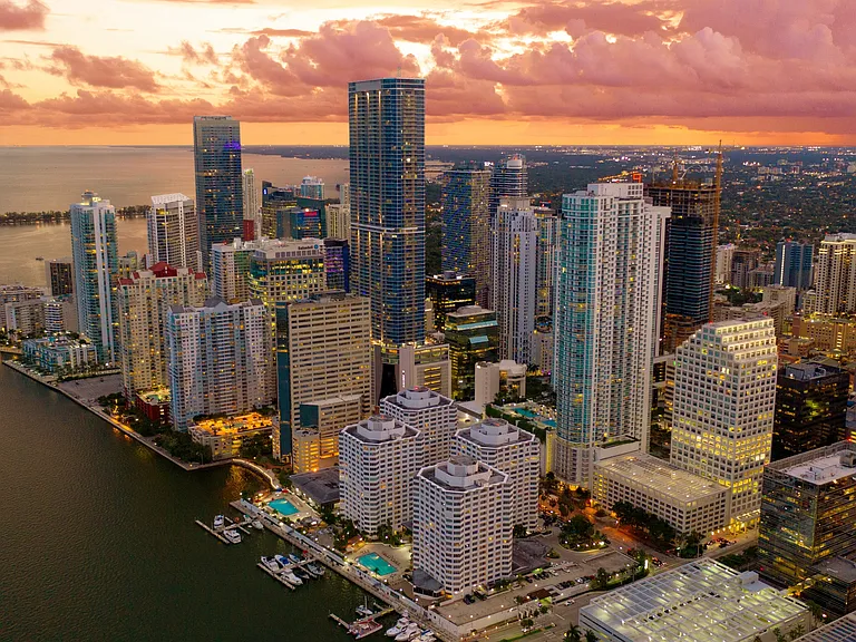 SOMA at Brickell — Photo 43
