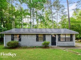 4310 Pilgrim Point Rd, Cumming, GA 30041