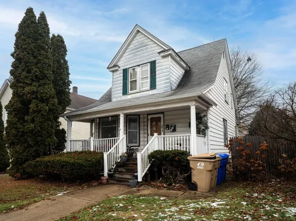 6914 22nd AVENUE, Kenosha, WI 53143