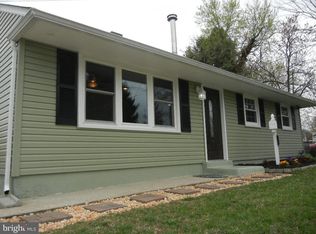 4 Astor Ave, West Berlin, NJ 08091