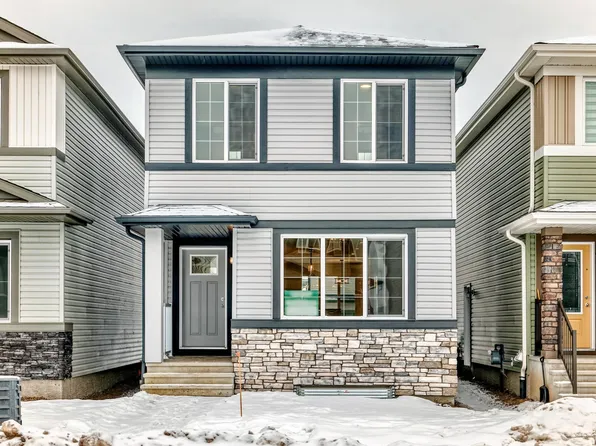 4619 177th Ave NW, Edmonton, AB T5Y 4B7