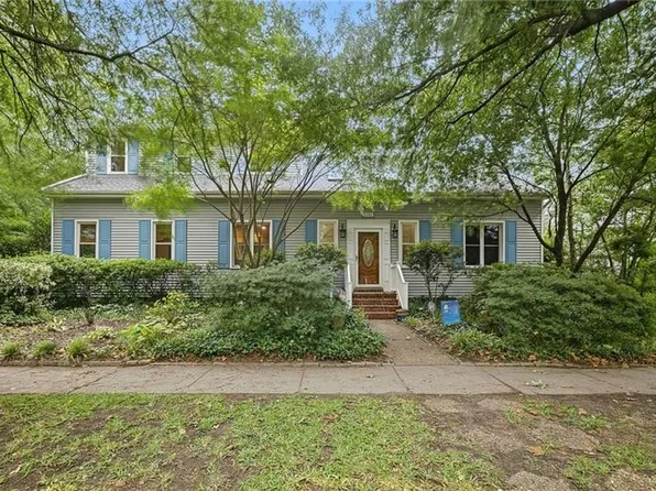 1101 Lexan Ave, Norfolk, VA 23508