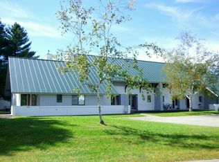 261 Village Green Dr UNIT 10D, Stowe, VT 05672