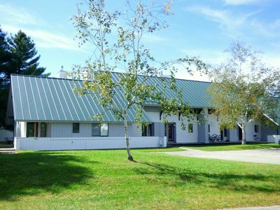 261 Village Green Drive #10D, Stowe, VT, 05672