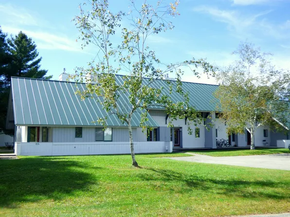 261 Village Green Drive #10D, Stowe, VT 05672