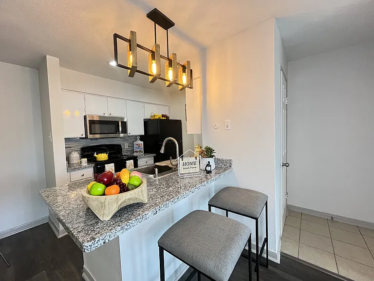The Park @ Live Oak Apartments — Photo 21