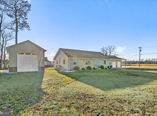 None Available, Frankford, DE 19945