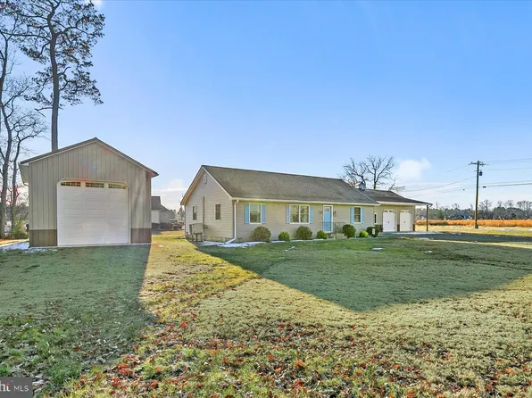 35212 Wild Oak Dr, Frankford, DE 19945