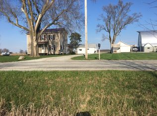 9415 Lena Palstn Rd N, Conover, OH 45317