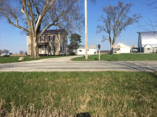 9415 Lena Palstn Rd N, Conover, OH 45317