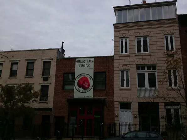 183 Christopher Street