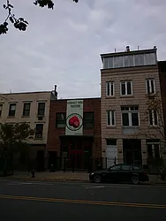 183 Christopher Street in West Village
