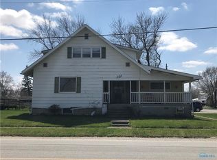 121 W Wayne St, Paulding, OH 45879
