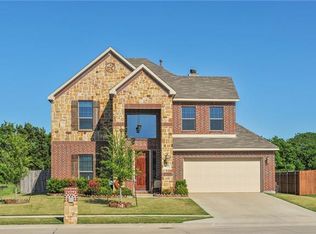 108 Chestnut Rd, Waxahachie, TX 75165