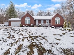 8869 Tom Evans Road, Greenville, IN 47124