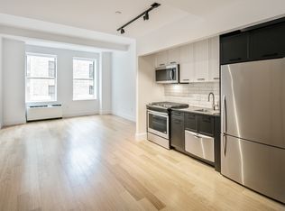 63 Wall St APT 2009, New York, NY 10005