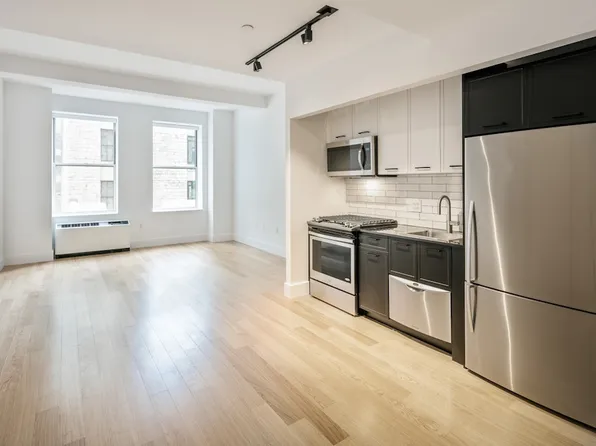 63 Wall Street image 1 of 25