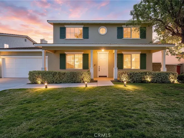 7266 Citrus Valley Ave, Corona, CA 92880