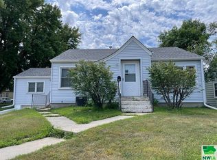 2920 Dodge Ave, Sioux City, IA 51106