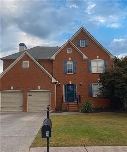 3104 Redwood Ln NW, Kennesaw, GA, 30144