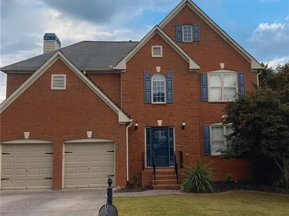 3104 Redwood Ln NW, Kennesaw, GA 30144