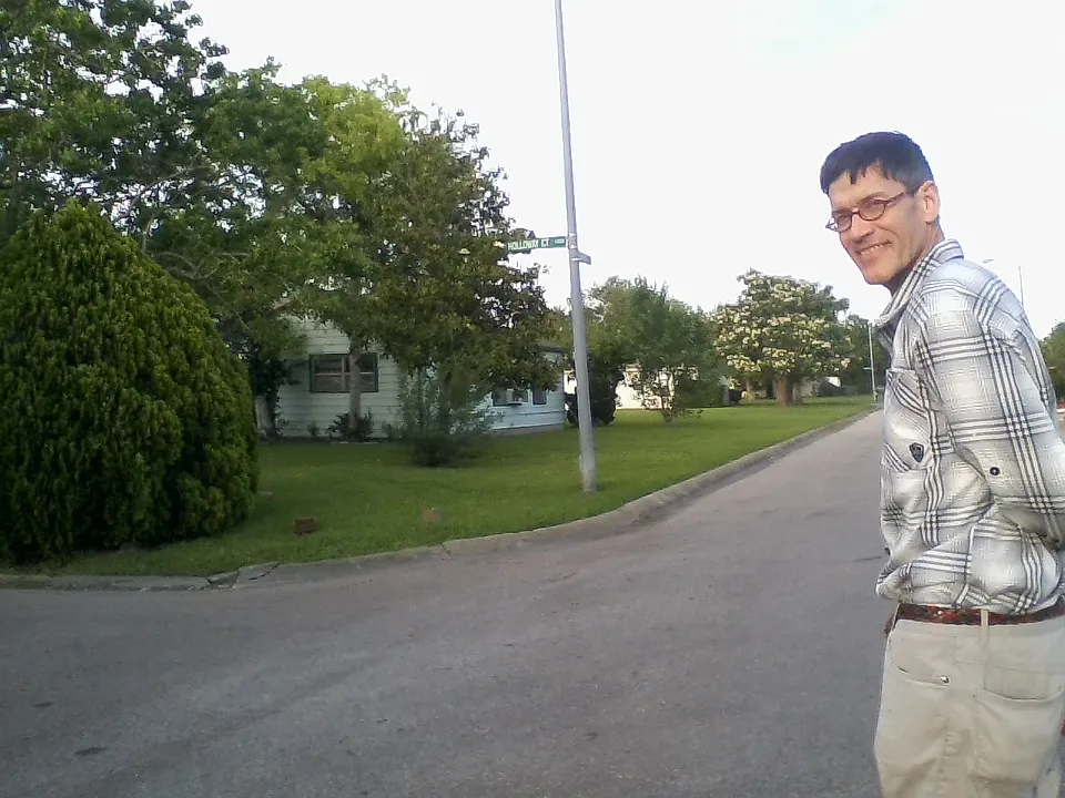 fresh mowed yards