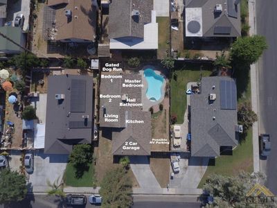 6204 Chandler Way, Bakersfield, CA, 93307