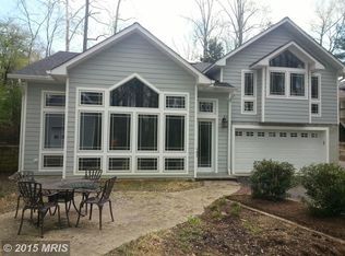 278 Cape Saint John Rd, Annapolis, MD 21401