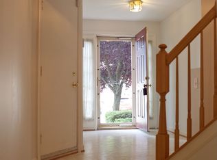 6102 Honeycomb Gate, Columbia, MD 21045