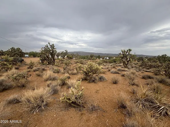 18290 N Smoke Drive #220, Dolan Springs, AZ 86441