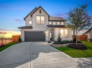 31902 Wind Ridge Dr, Fulshear, TX 77441