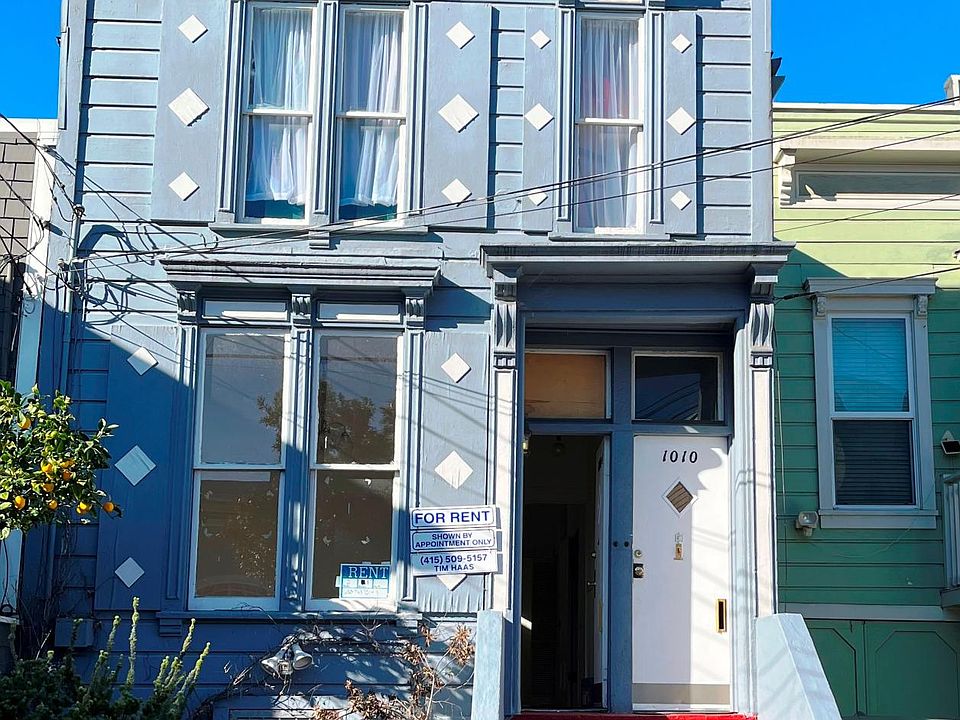 1st image of 1010 1/2 Alabama St #1/2