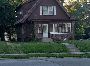 16 S 22nd St, Richmond, IN