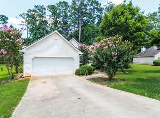 4582 Huff Park Ct, Snellville, GA 30039