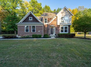 2942 Clark State Xing, Blacklick, OH 43004