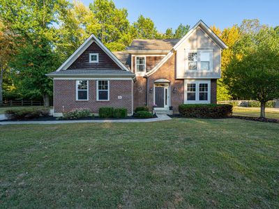 2942 Clark State Xing, Blacklick, OH, 43004
