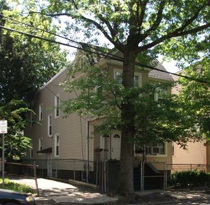 138 Norwood St, Newark, NJ, 07106