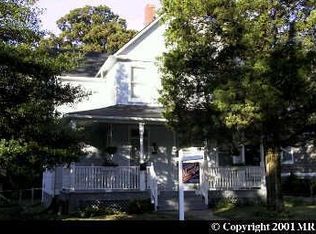 3205 Glenmore Ave, Baltimore, MD