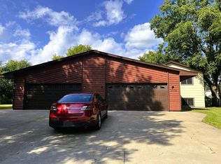 12034 Ibis St NW, Coon Rapids, MN 55448