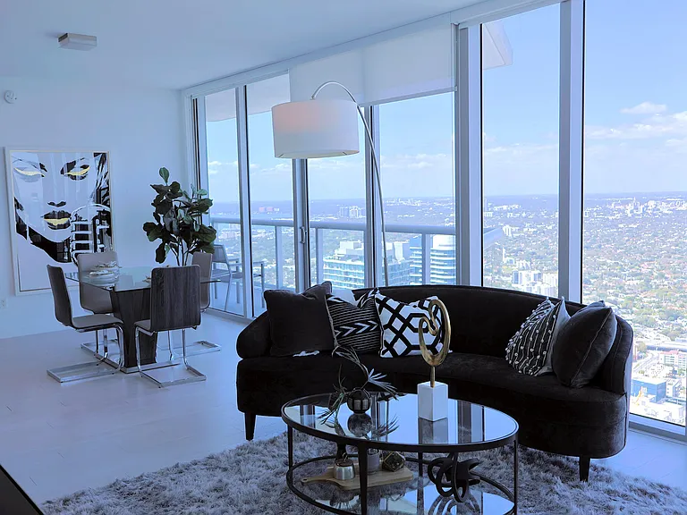 Panorama Tower — Photo 18
