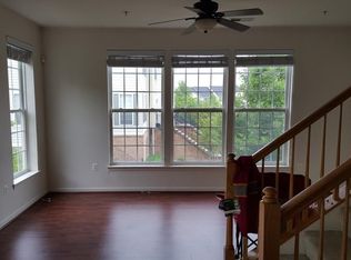 6510 Daytona Ct UNIT 206, Frederick, MD 21703