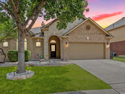 23622 Misty Peak, San Antonio, TX, 78258