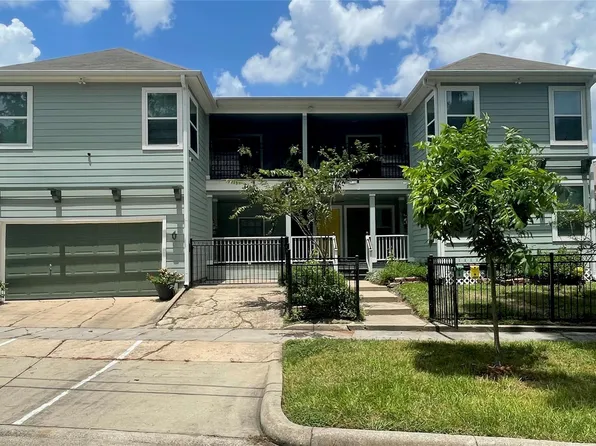 4705 Park Dr, Houston, TX 77023