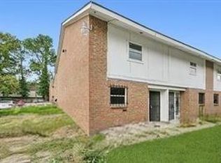 1736 Mast Dr, Baton Rouge, LA 70820