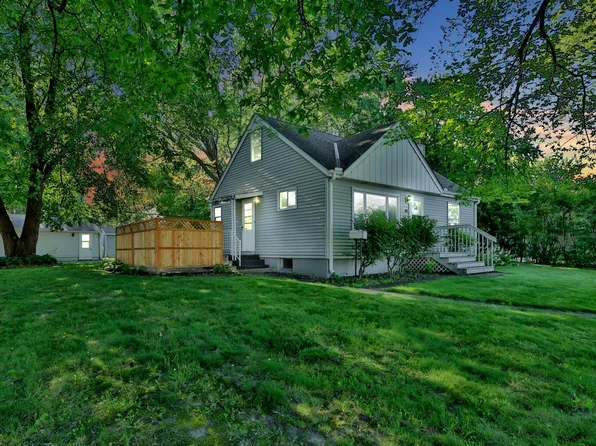 2966 Louisiana Ave N, Crystal, MN 55427