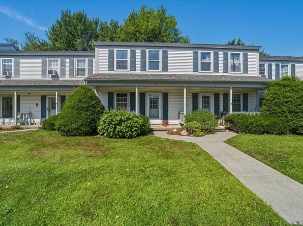 60 Brickyard Road #5, Essex Junction, VT 05452