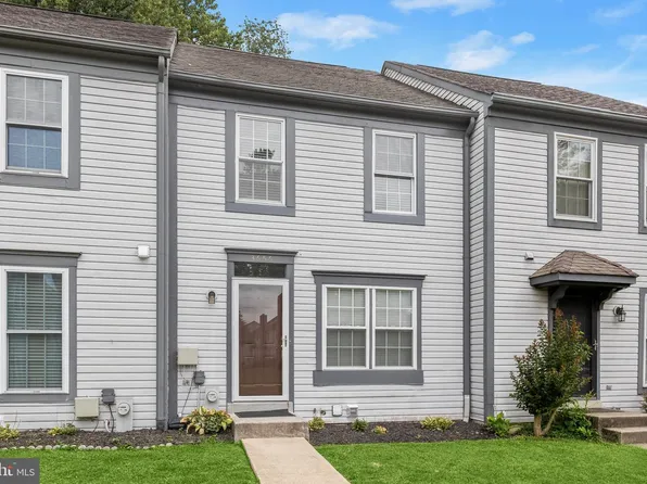 3656 Childress Ter, Burtonsville, MD 20866