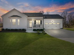 5711 Piney Grove Rd, Angier, NC 27501