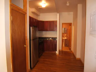 Rented by Joel Weisz, LREB