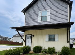 351 Cardwell Ln, Fletcher, NC 28732